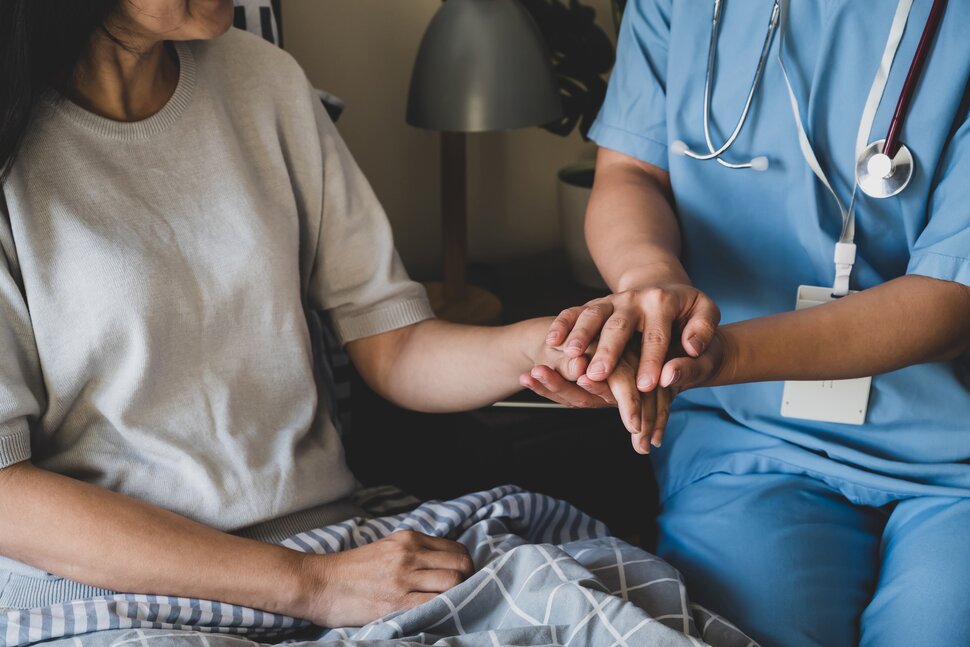 Financer un programme contre les fléaux d’instabilité pour amener des médecins dans des zones mal desservies