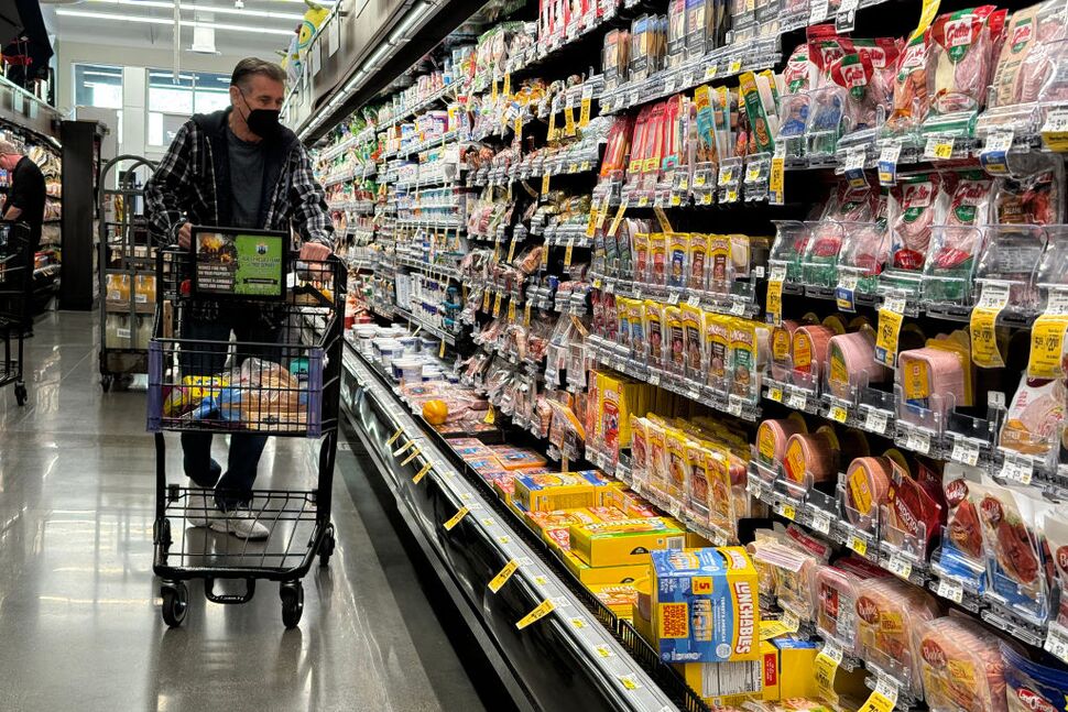 Ventes au détail et données sur le logement disponibles pendant la semaine de vacances écourtée |  Économie