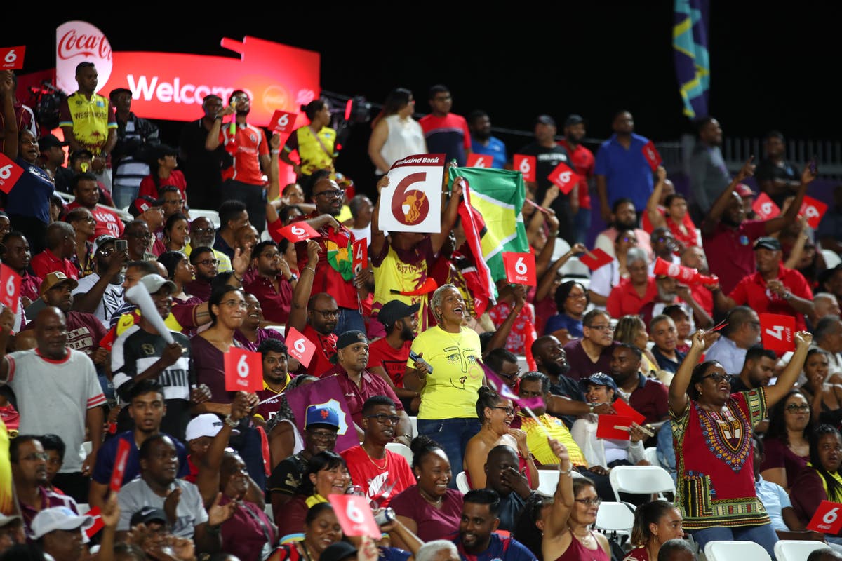 Coupe du monde T20 2024 : calendriers des Super 8, résultats, tableaux de groupes