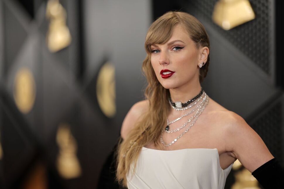 Le soutien politique de stars comme Taylor Swift peut-il faire une différence ?