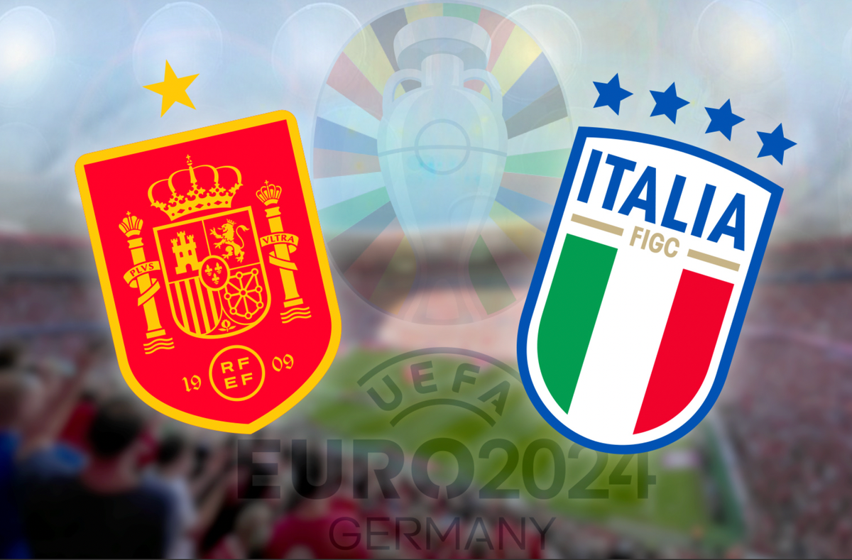 Espagne vs Italie : pronostics Euro 2024, heure du coup d’envoi, télévision, diffusion en direct, actualités de l’équipe, résultats h2h, cotes