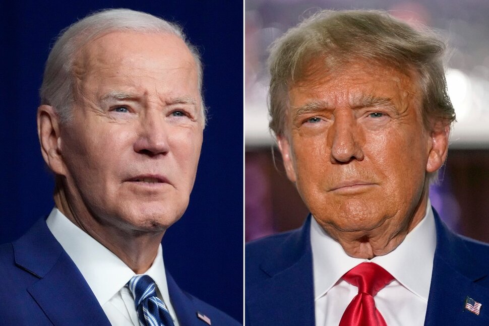 Trump amasse de l’argent.  Quel impact cela aura-t-il sur la course contre Biden ?