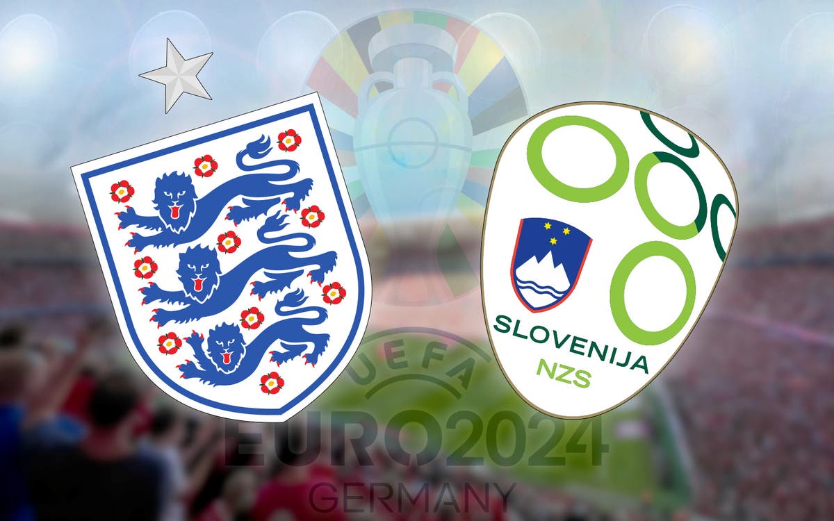 Angleterre vs Slovénie : pronostics Euro 2024, heure du coup d’envoi, télévision, diffusion en direct, actualités de l’équipe, résultats h2h, cotes