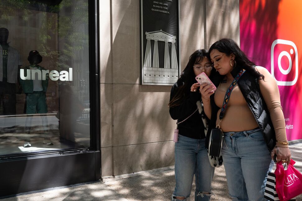 Les influenceurs des médias sociaux peuvent désormais couvrir la Convention démocrate |  Politique