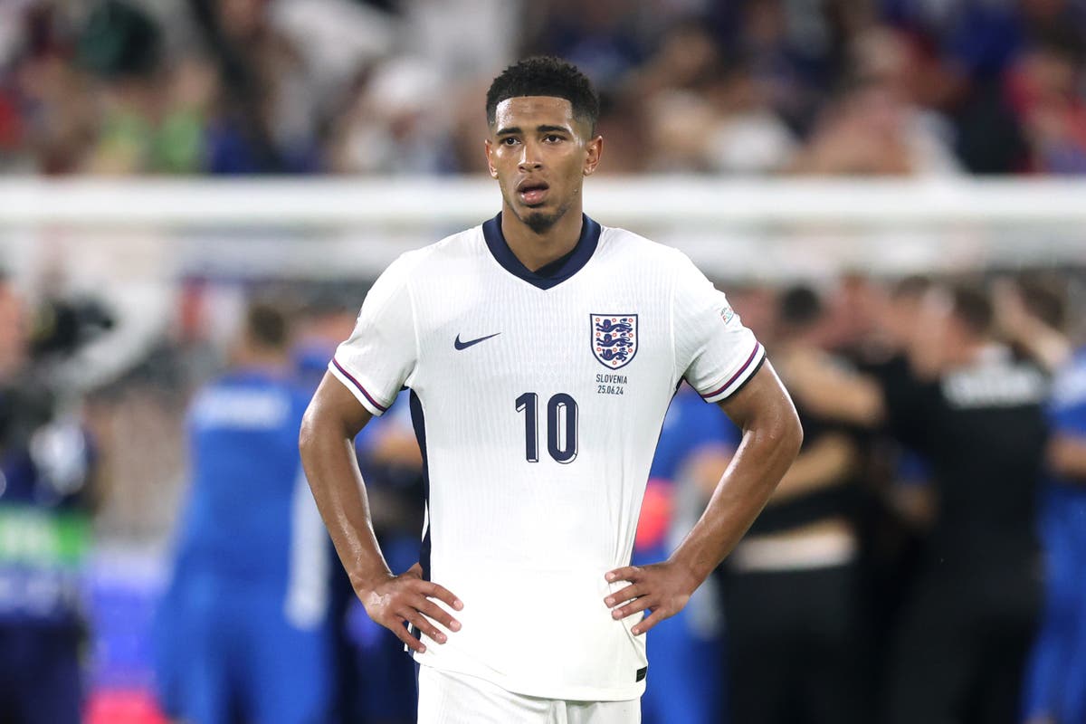 Euro 2024 : contre qui l’Angleterre jouera-t-elle ensuite ?  Adversaires possibles pour les huitièmes de finale