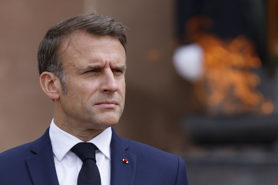 La France se prépare à des élections qui mettront à l'épreuve le pouvoir de Macron | Best Countries
