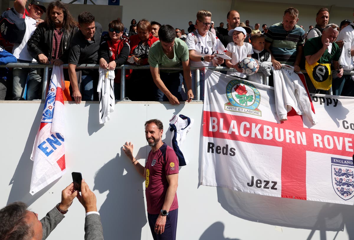 Angleterre : le moment de vérité de Gareth Southgate pour montrer qu'il peut franchir la dernière étape