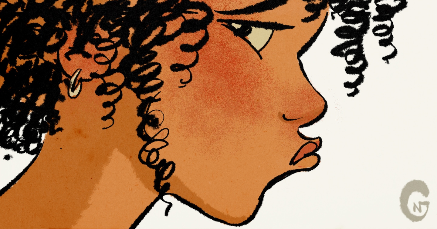 Carolyn Hax : Ils sont ex, colocataires et ne savent pas comment être amis