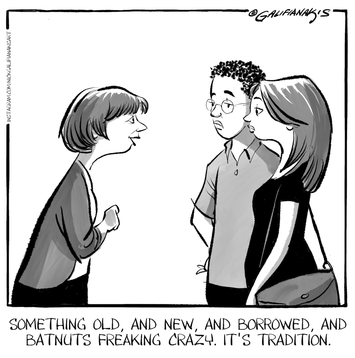 Carolyn Hax : Sa grande sœur va « faire une crise » s'il est fiancé en premier