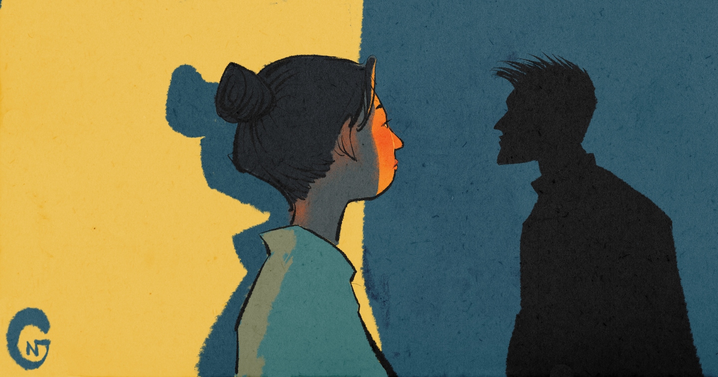 Carolyn Hax : « Secret bigot » est doué pour prétendre qu'il n'en est pas un