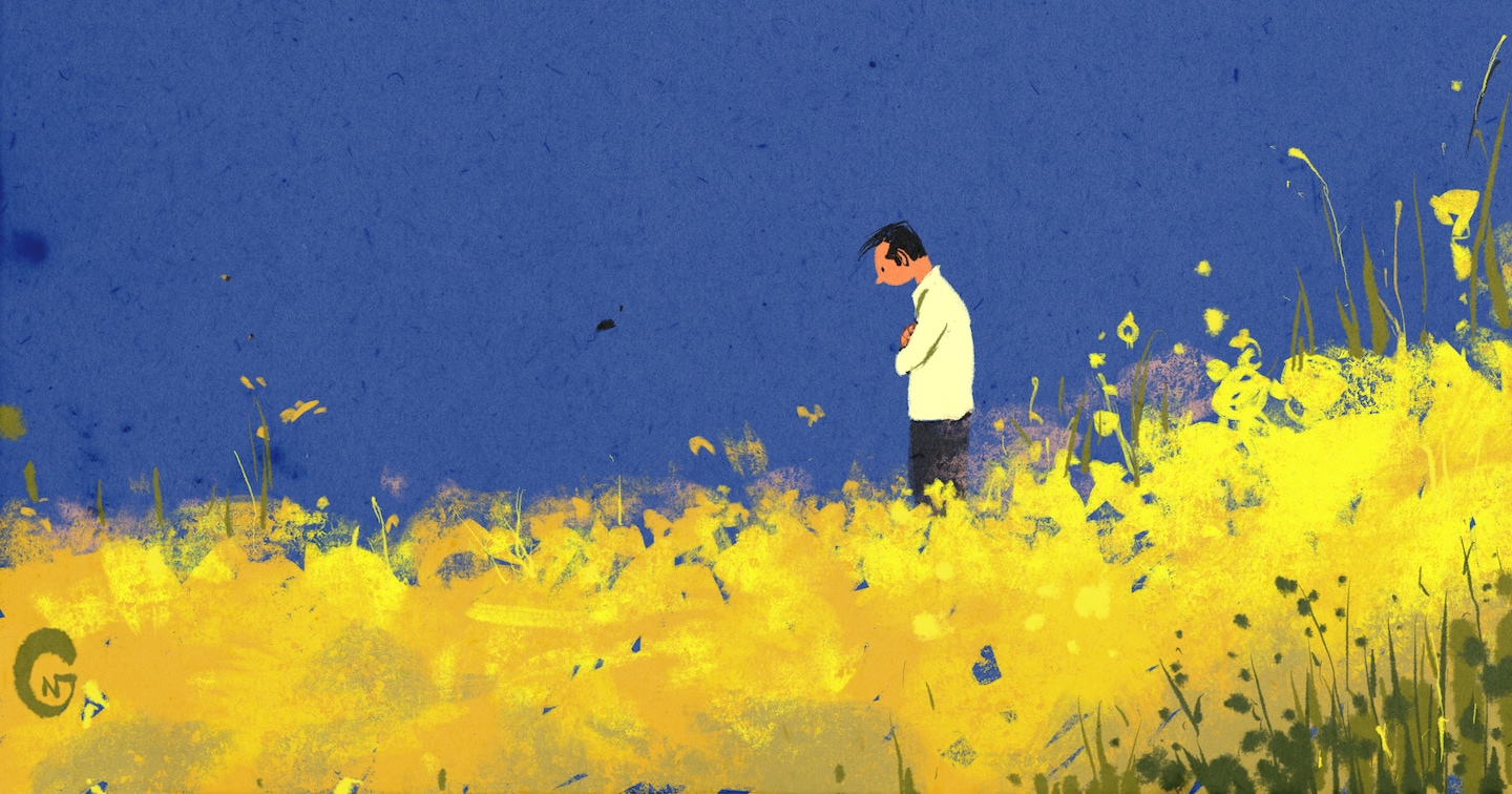 Carolyn Hax : Un ex violent a suivi une thérapie, mais son fils n'est pas touché par cet effort