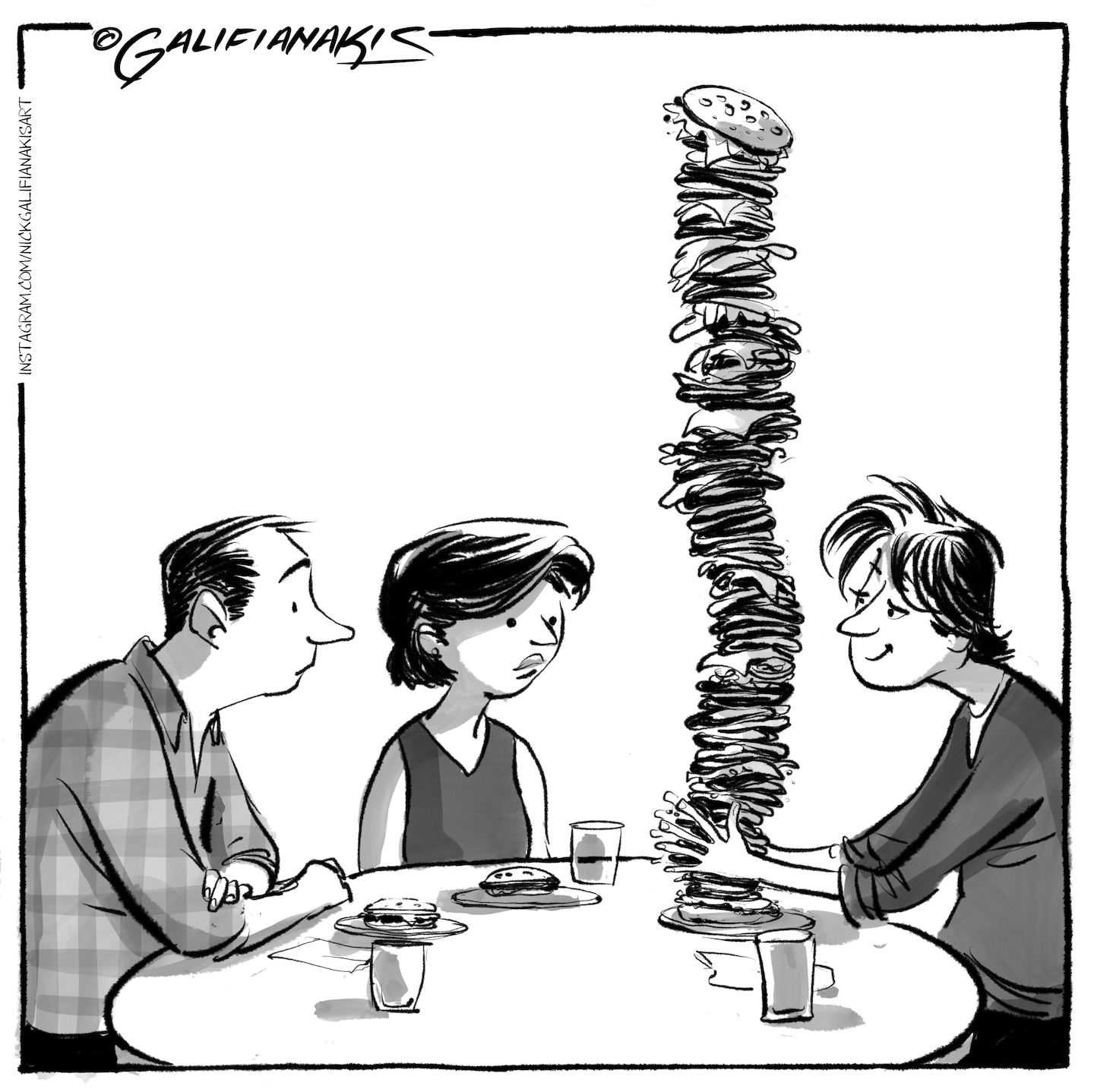 Carolyn Hax : Un frère adolescent emménage pour des raisons de sécurité et met le budget en danger