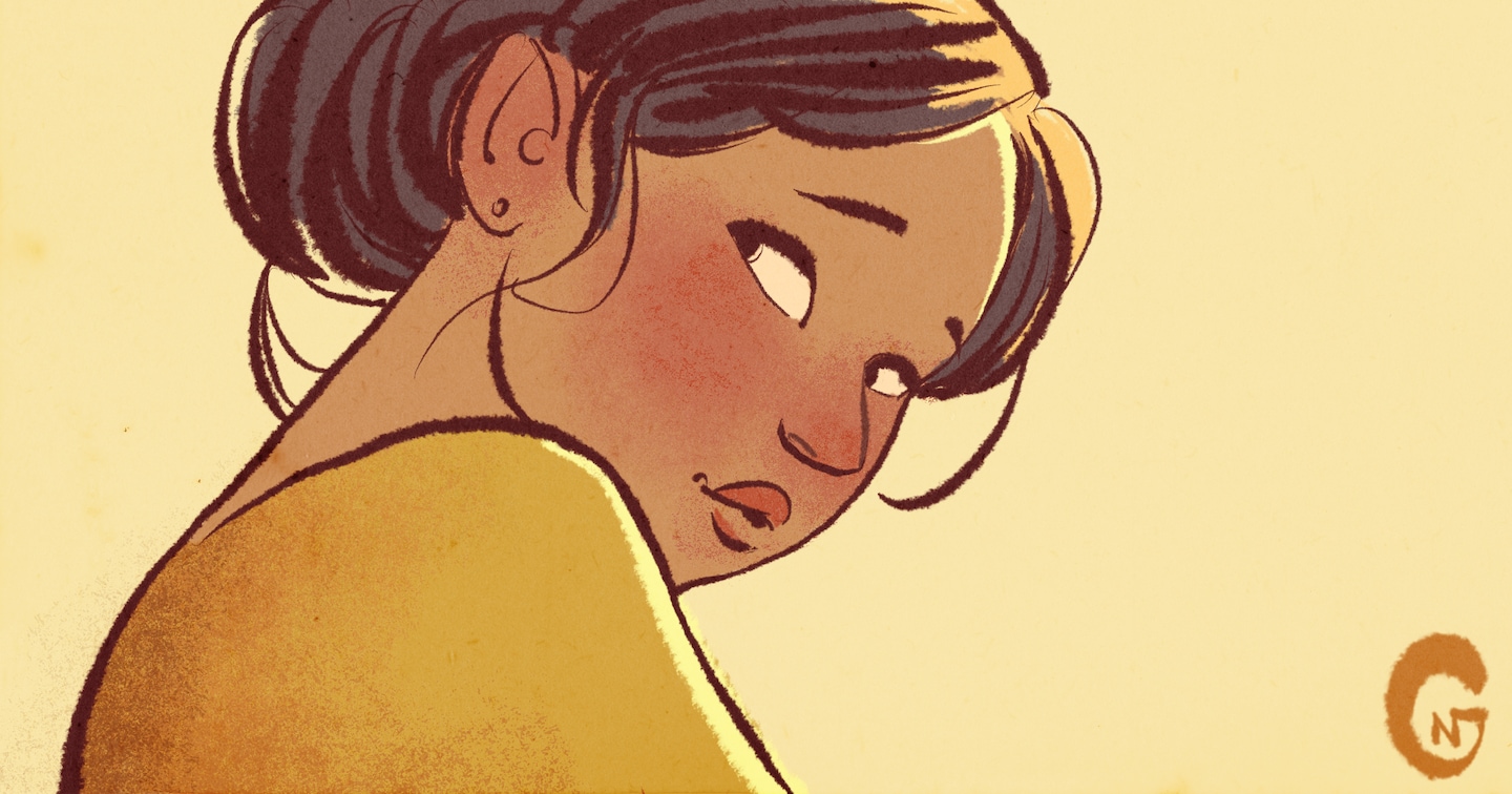 Carolyn Hax : vivre une belle vie de couple, mais être prise au dépourvu par un béguin