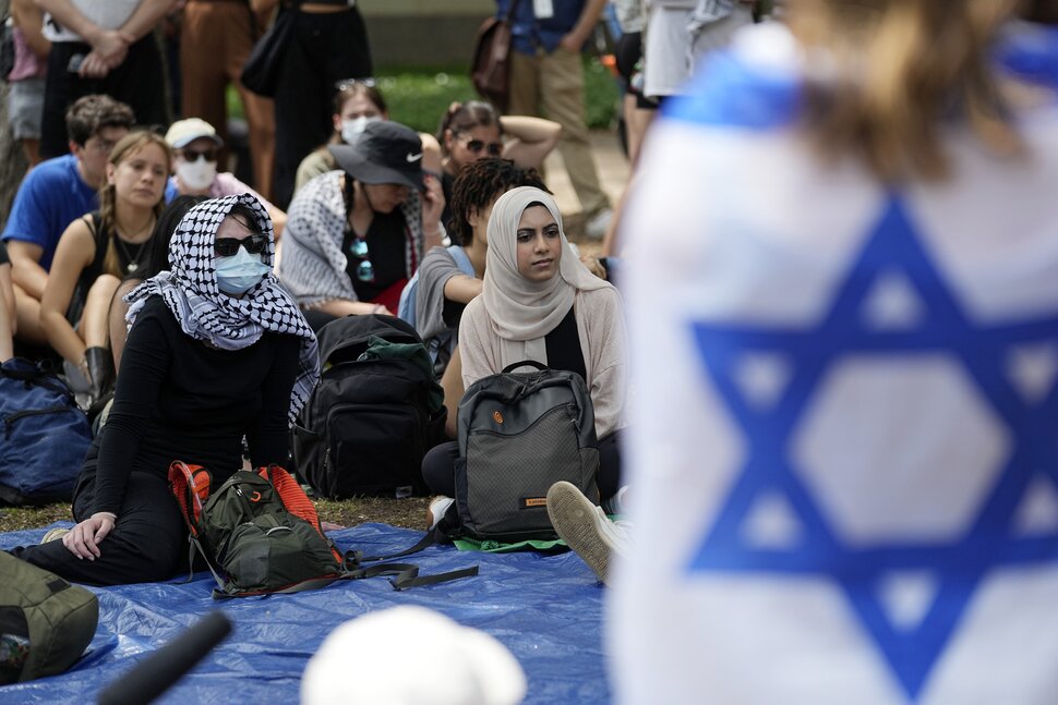 Ce que la campagne pour la liberté de se marier peut enseigner aux artisans de la paix au Moyen-Orient