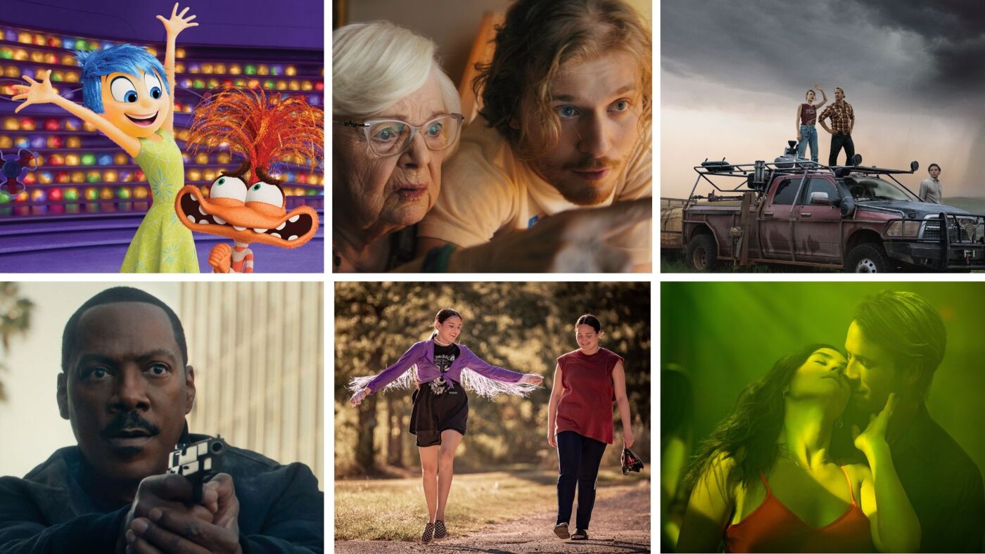 Ce sont les 19 films qui nous passionnent le plus cet été