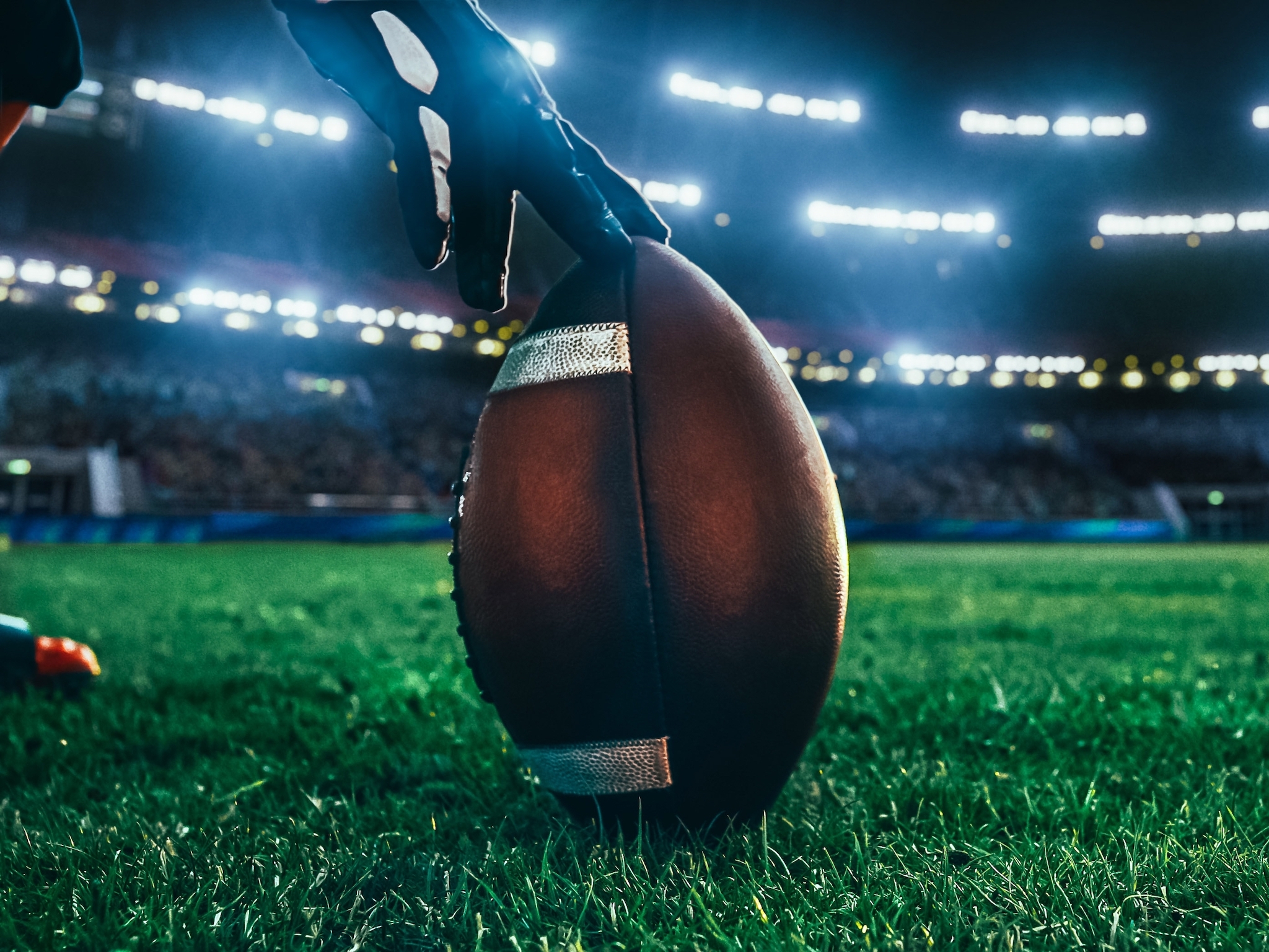 Cette compagnie aérienne ajoute plus de routes pour la saison de la NFL