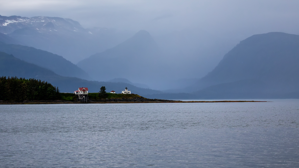 Cette ville d'Alaska impose des restrictions strictes aux compagnies de croisière