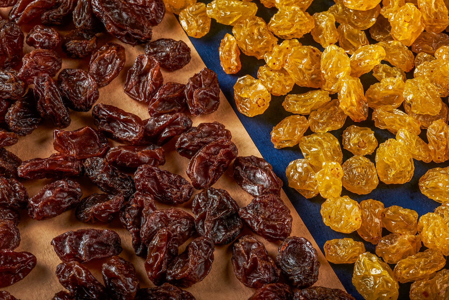 Comment contourner votre haine pour les raisins secs en cuisine et en pâtisserie