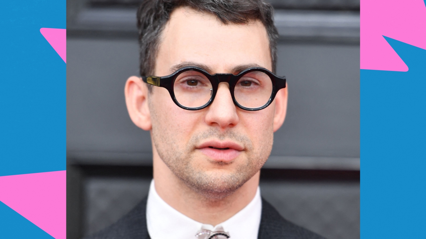 Comment le chagrin a appris au producteur primé Jack Antonoff à être moins cynique