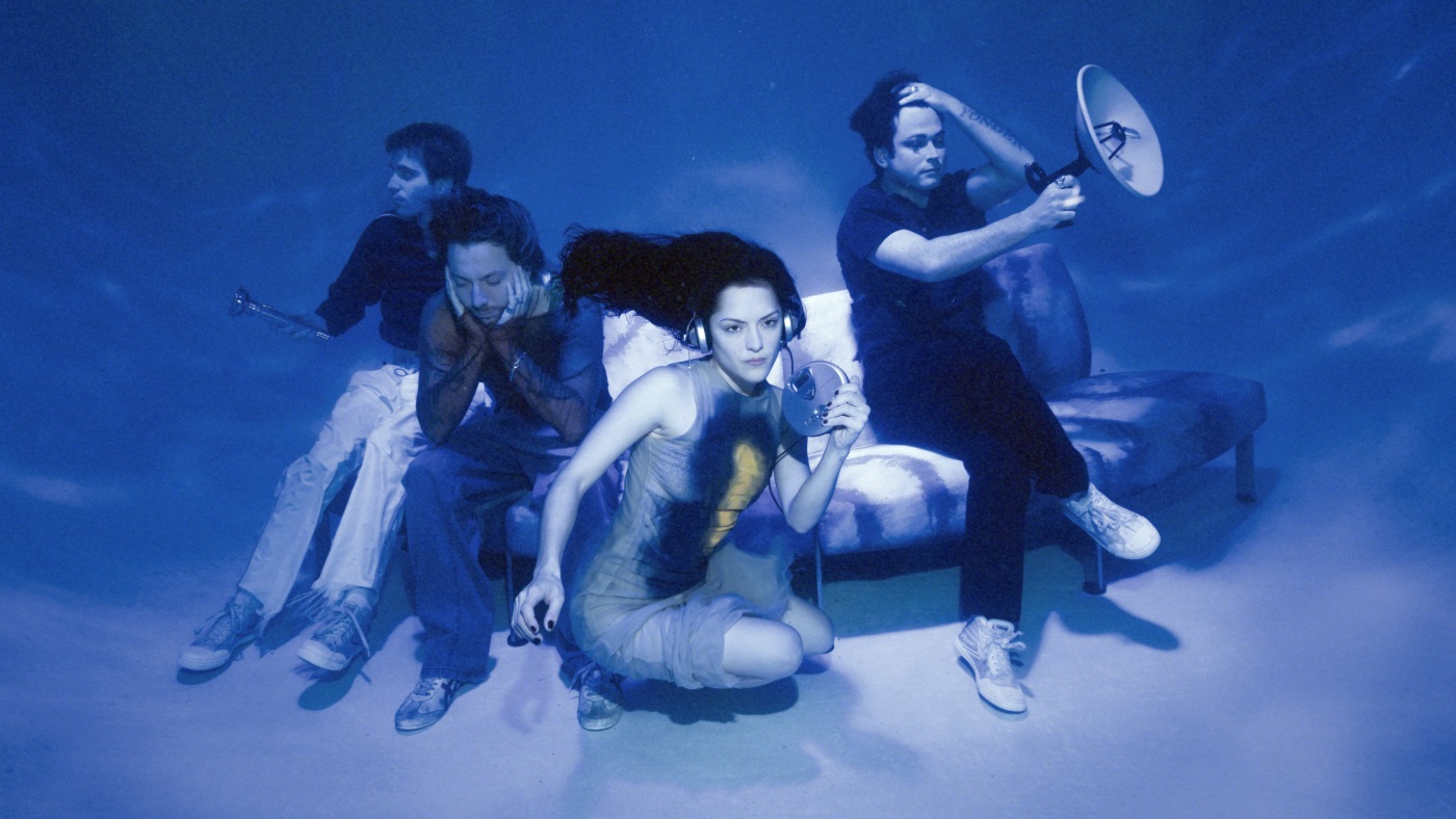 Comment les Marías font de la musique après une rupture du groupe