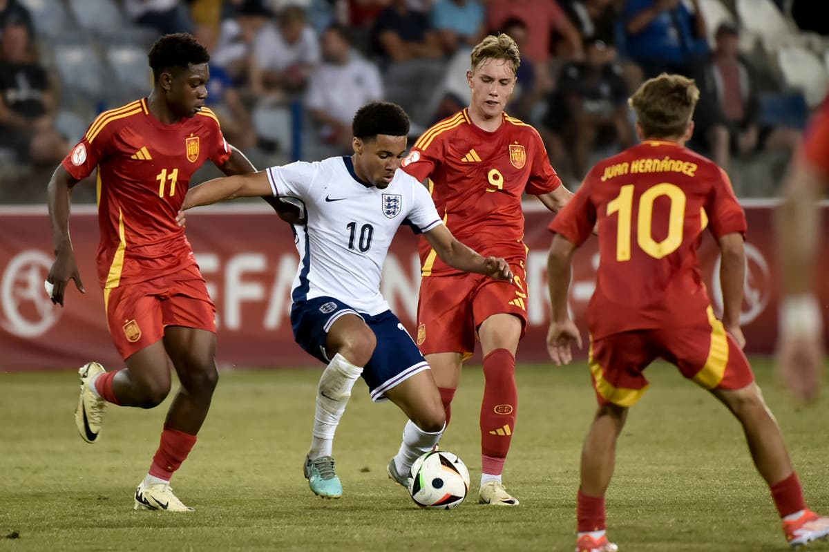 Comment regarder GRATUITEMENT l'Euro U17 : chaîne de télévision et diffusion en direct alors que l'Angleterre affronte l'Italie