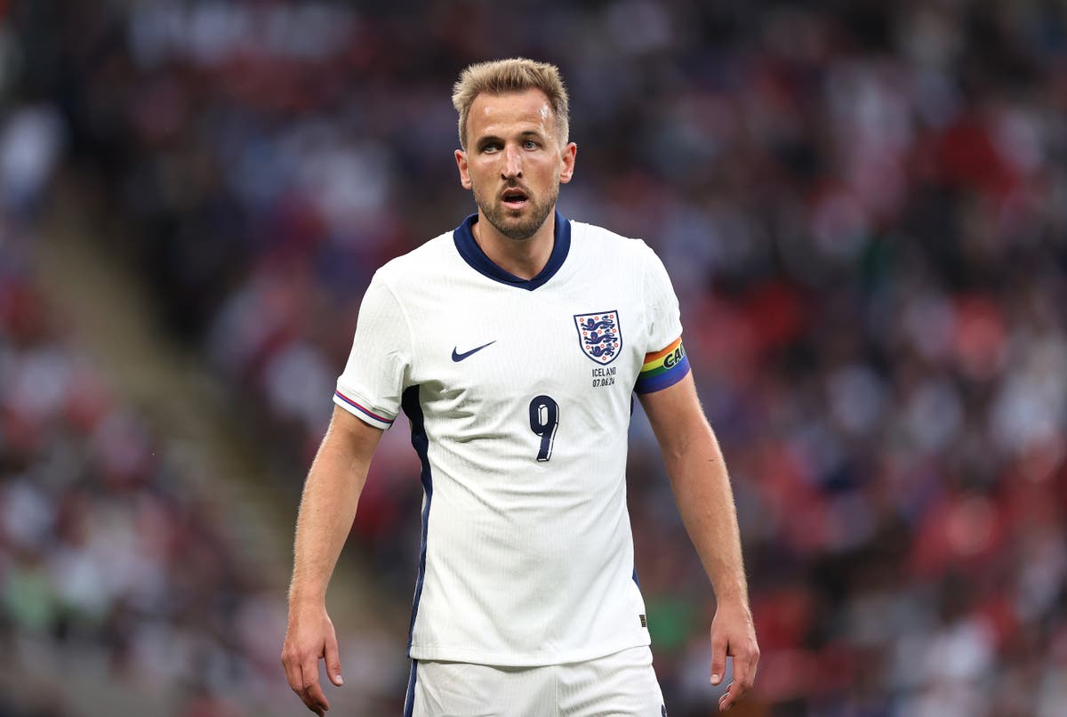 Comment regarder GRATUITEMENT l’Angleterre à l’Euro 2024 : chaîne de télévision et diffusion en direct pour chaque match