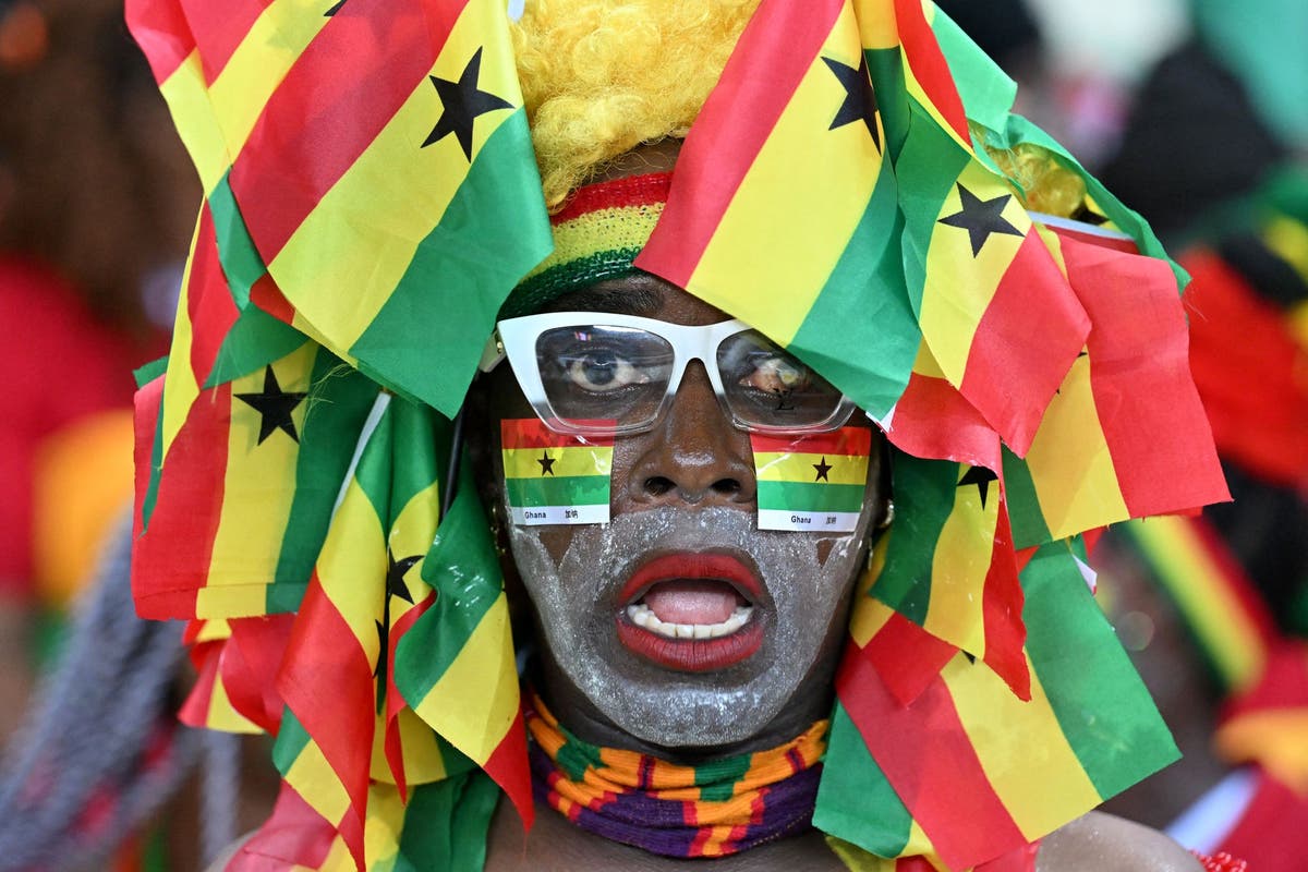 Comment regarder le Mali contre le Ghana GRATUITEMENT : chaîne de télévision et diffusion en direct des qualifications pour la Coupe du monde aujourd'hui