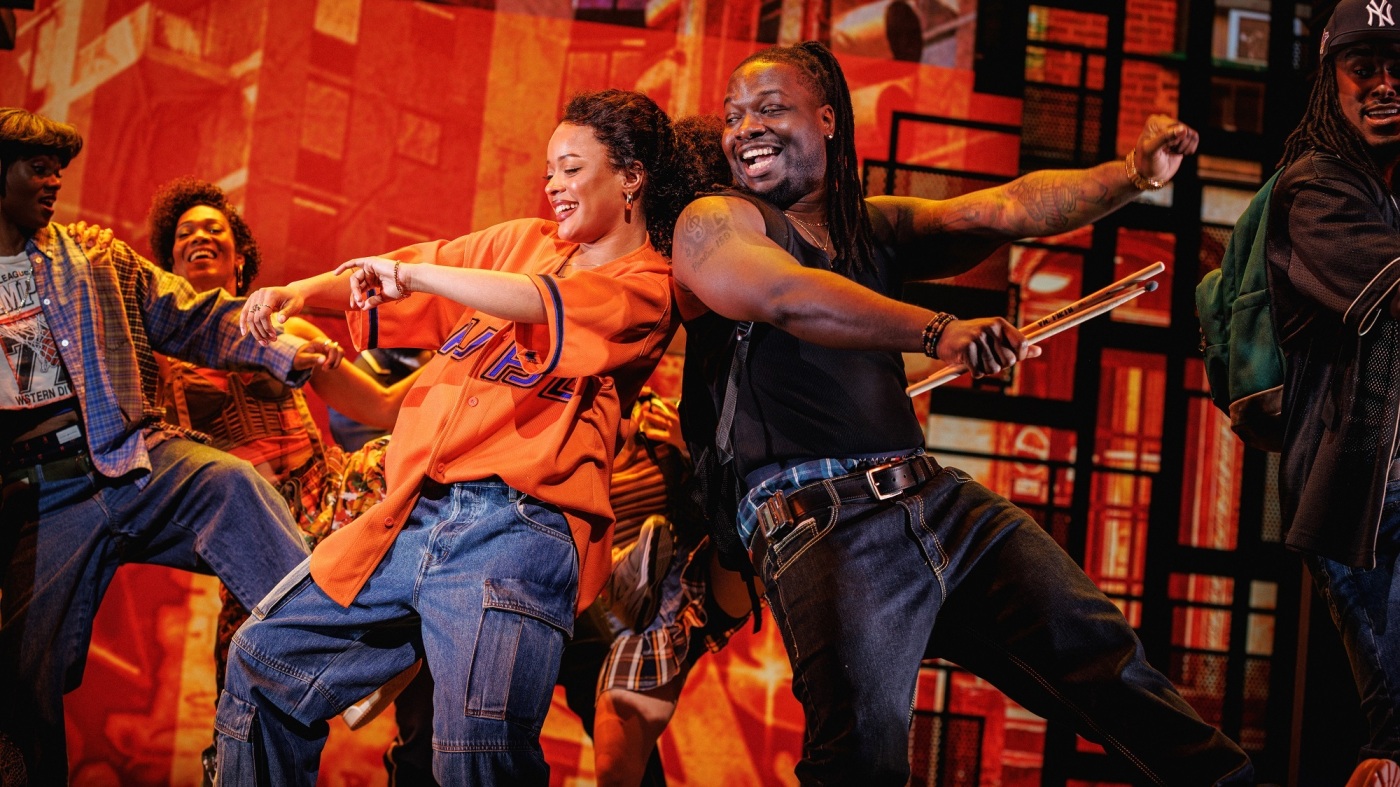 Comment regarder les Tony Awards dimanche