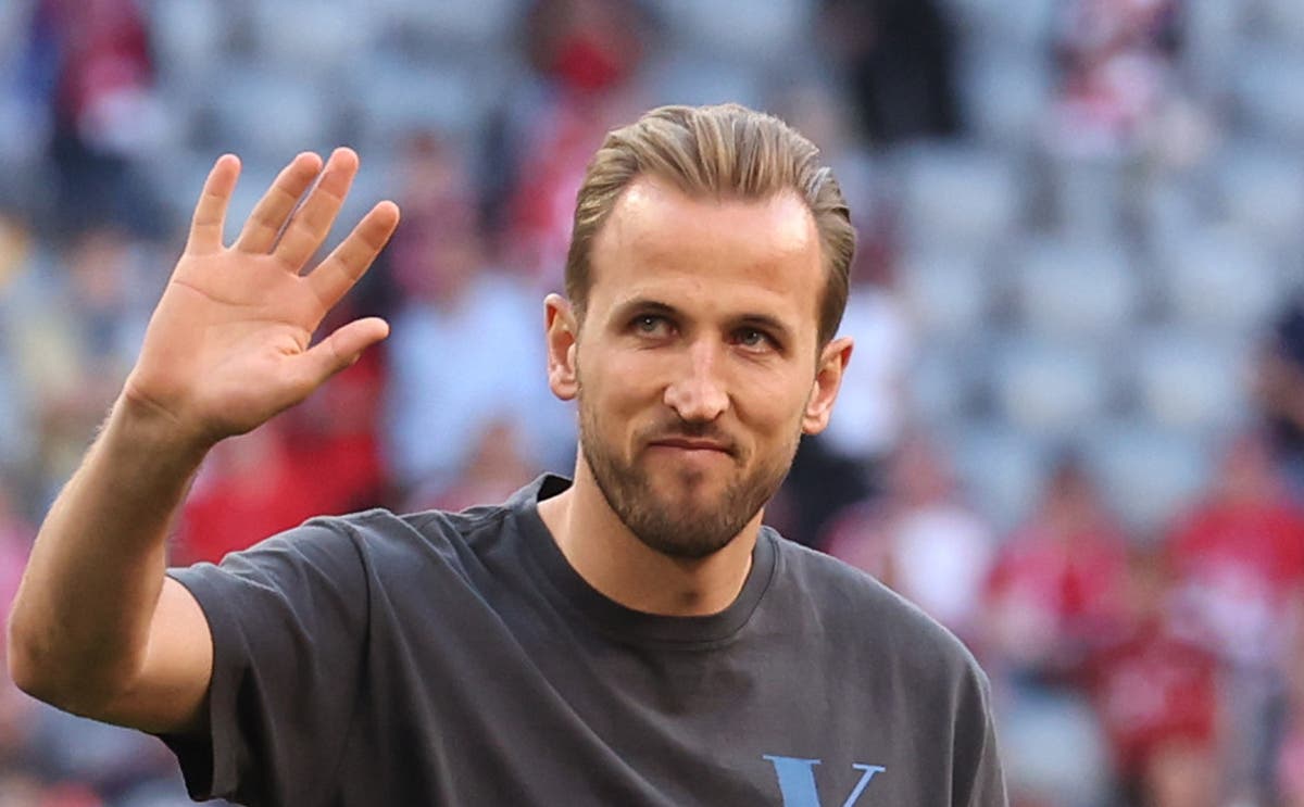 Cotes du Soulier d’Or de l’Euro 2024 : Kylian Mbappe et Harry Kane prêts pour la bataille du meilleur buteur