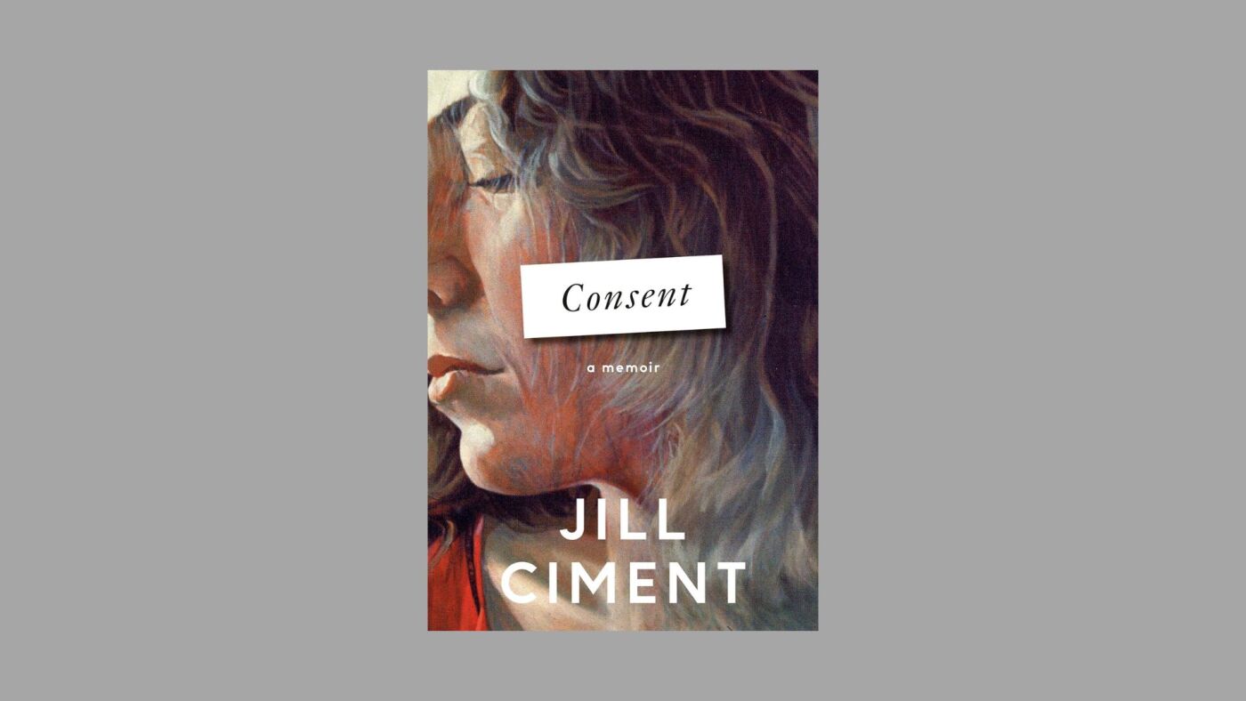 Dans « Consentement », un auteur demande : « Moi aussi ?  Ai-je eu l'agence pour consentir ?