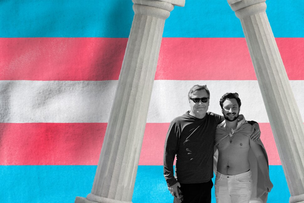 Je suis conservateur depuis toujours. Interdire l’accès aux soins de santé aux Américains transgenres est une erreur.