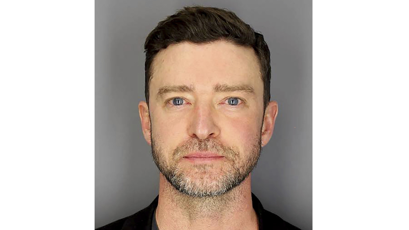 Justin Timberlake brise le silence sur sa récente conduite en état d'ébriété lors de son arrestation