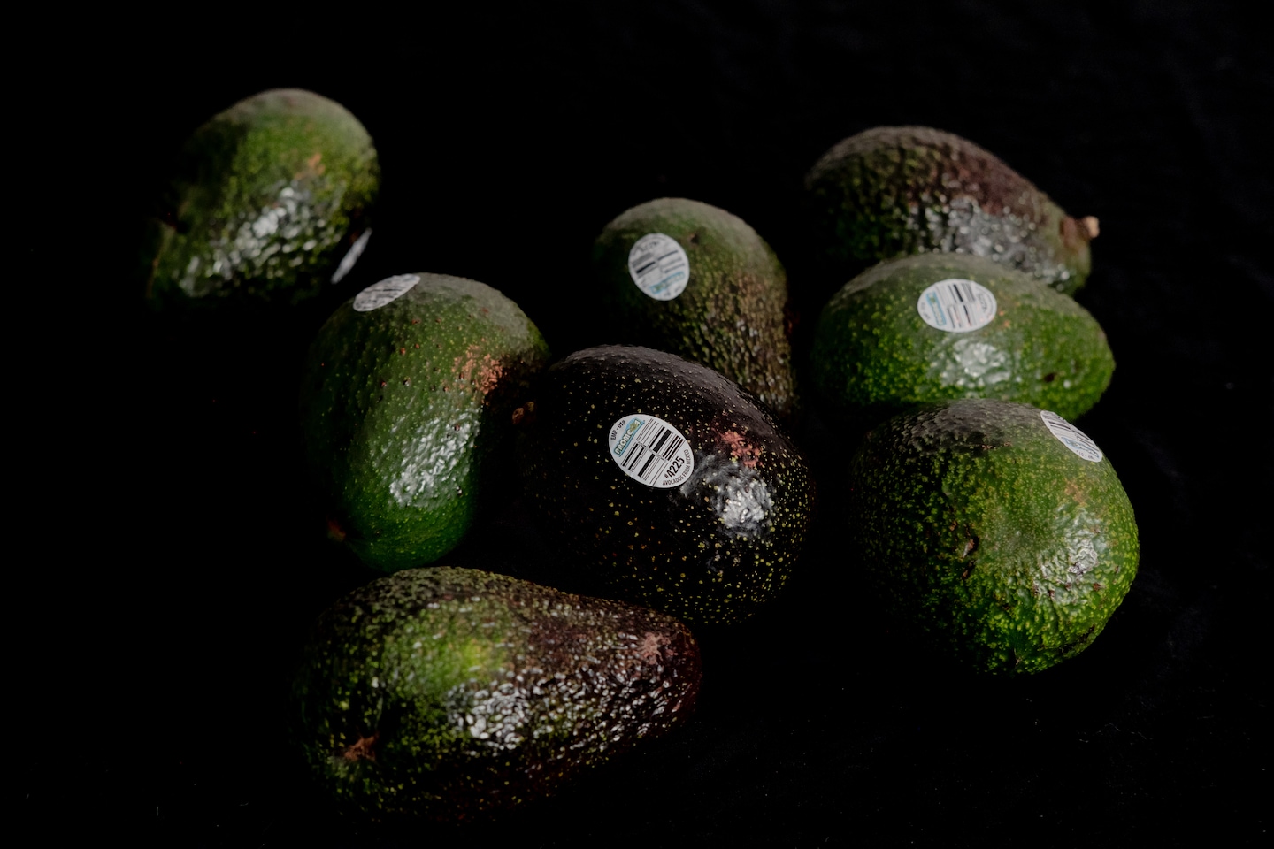 L'USDA suspend les inspections des avocats dans le Michoacán, au Mexique, pour des raisons de sécurité