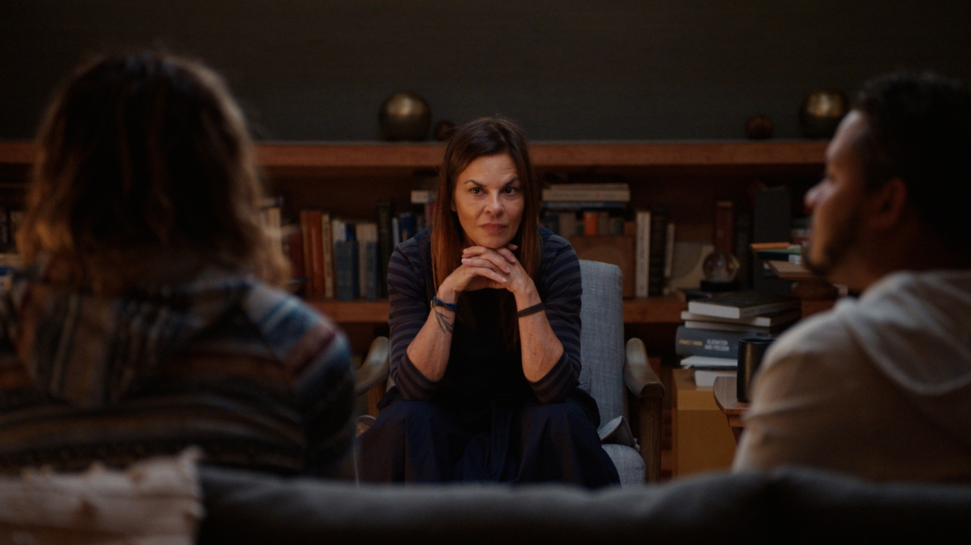 La série télévisée "Couples Therapy" donne aux téléspectateurs un aperçu rare de séances de thérapie réelles