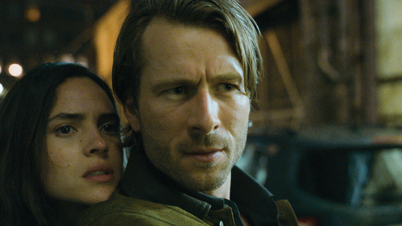 Le « Hit Man » de Glen Powell ne vous tuera pas, mais il pourrait vous séduire