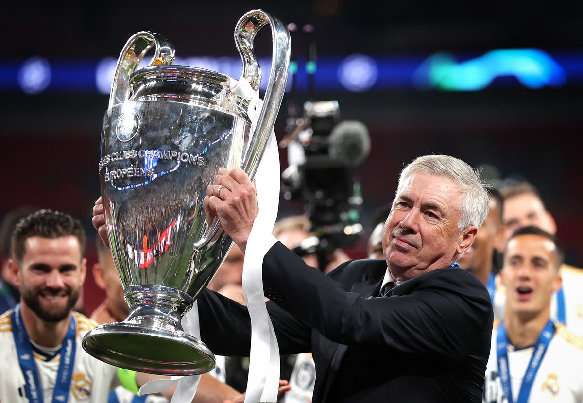 Le Real Madrid confirme sa position sur la Coupe du Monde des Clubs après les revendications de boycott de Carlo Ancelotti
