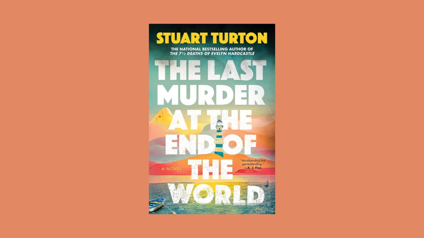 « Le dernier meurtre de la fin du monde » est une histoire de survie et de mémoire
