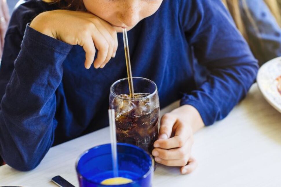 Les taxes sur les sodas peuvent-elles lutter contre l’obésité infantile ?