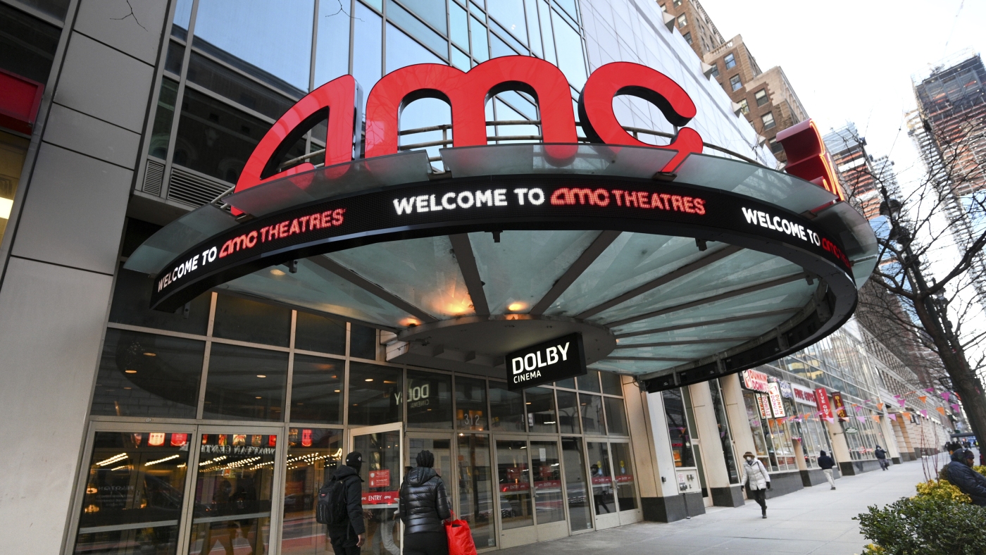 Malheurs au box-office estival : Hollywood est optimiste, mais les salles de cinéma sont toujours vides