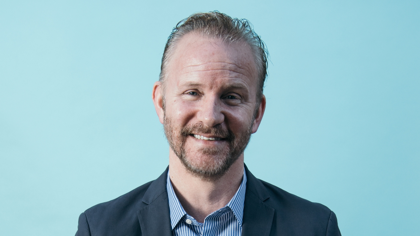 Morgan Spurlock, réalisateur du documentaire "Super Size Me", est décédé à 53 ans