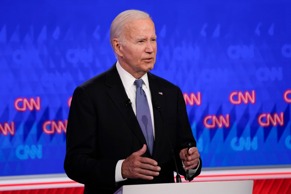 Qu'est-ce qu'une convention ouverte et pourquoi certains démocrates en veulent-ils une ? | Actualités nationales