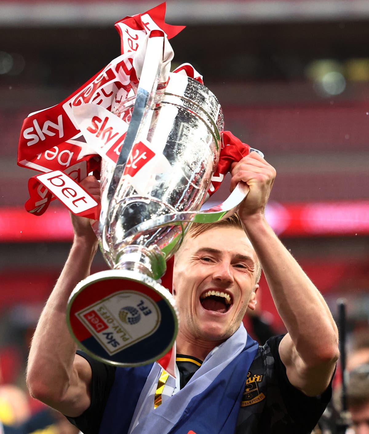 Retard de West Ham |  Norme du soir