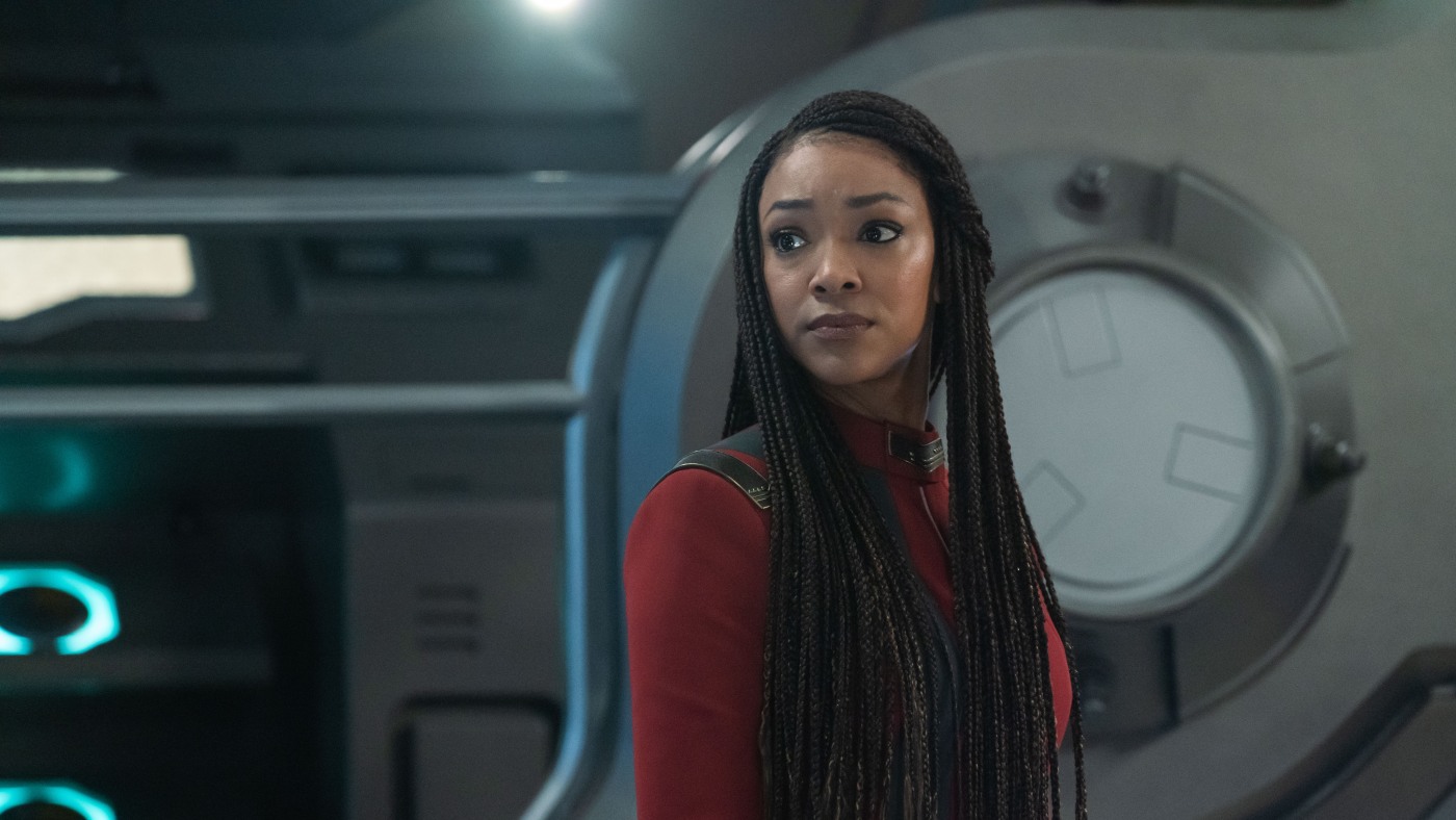 "Star Trek : Discovery" se termine comme un pionnier sous-estimé de la télévision