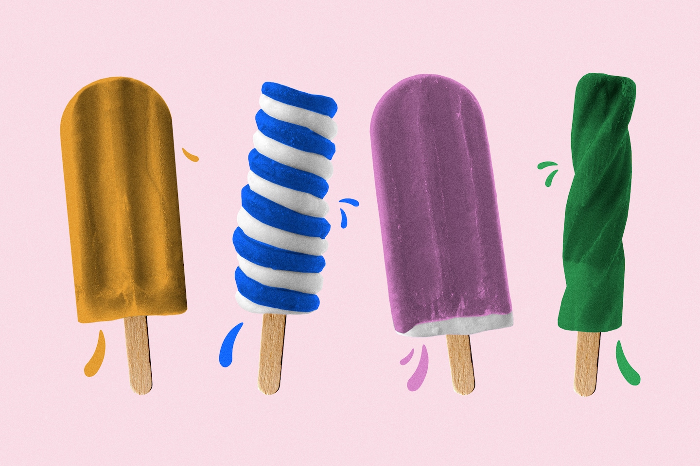 Votre guide pour cuisiner, recevoir et vivre malgré la chaleur estivale