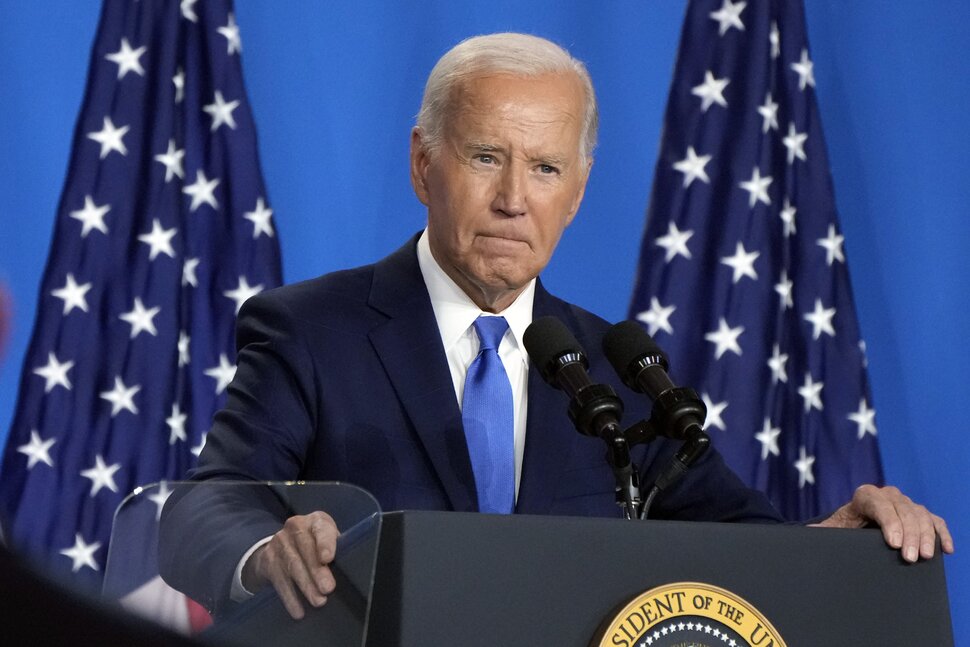 Les appels se multiplient pour que Biden passe un test cognitif : ce qu'il faut savoir | Actualités nationales