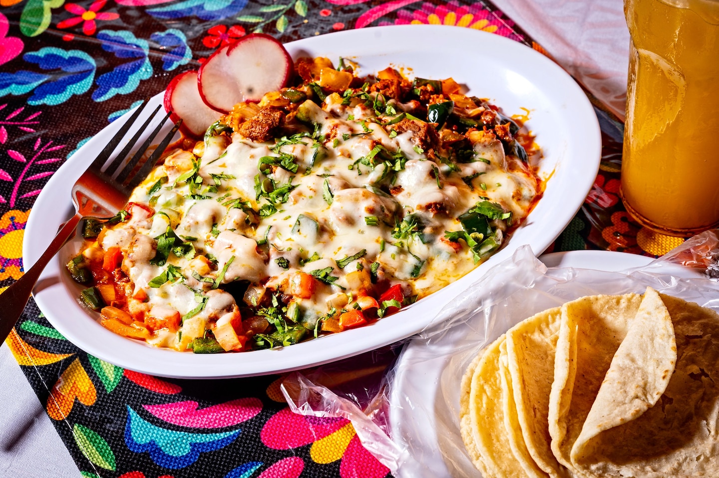 Avis sur Taqueria Sabor Mixteco : spécialités et hospitalité oaxaquane