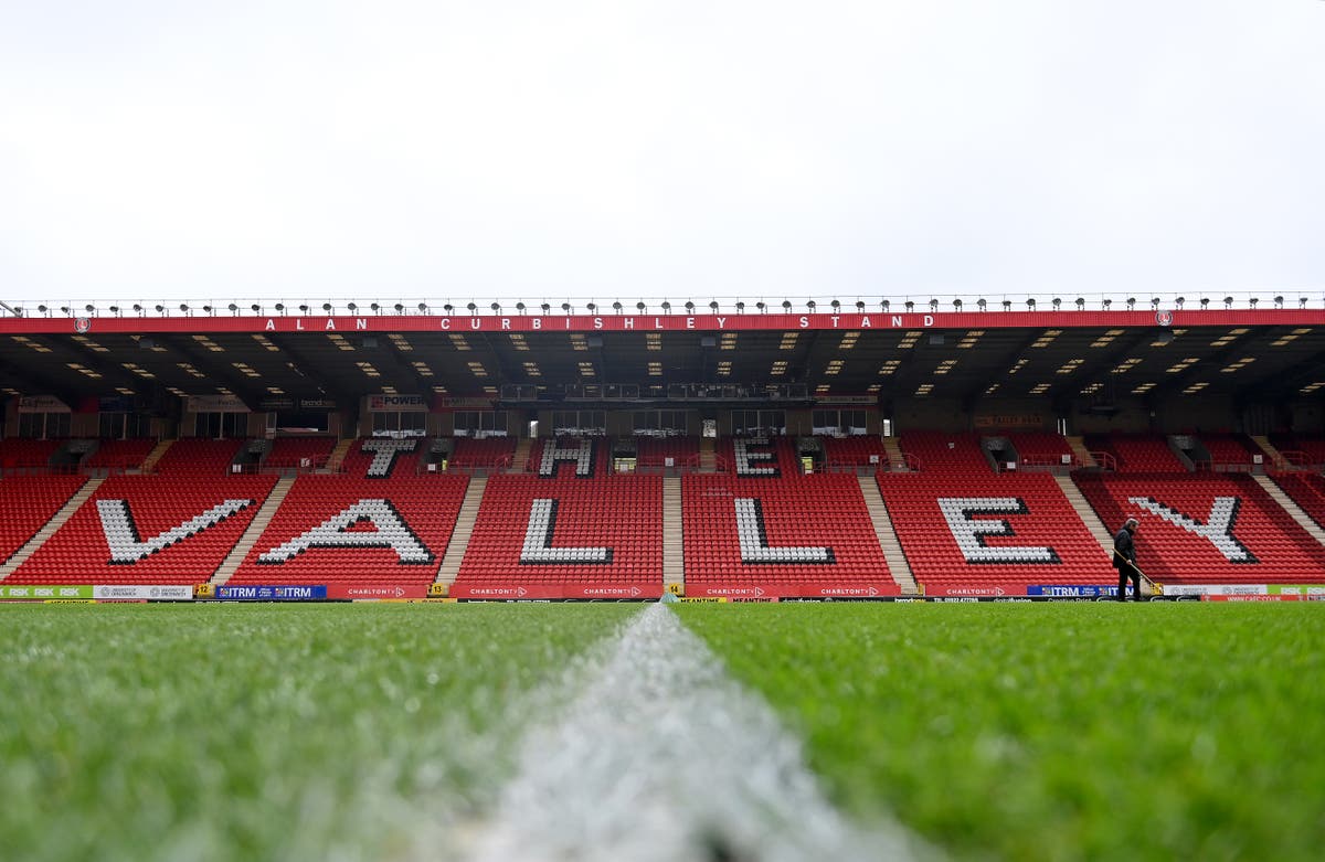 Calendrier de Charlton pour la saison 2024-25 de League One