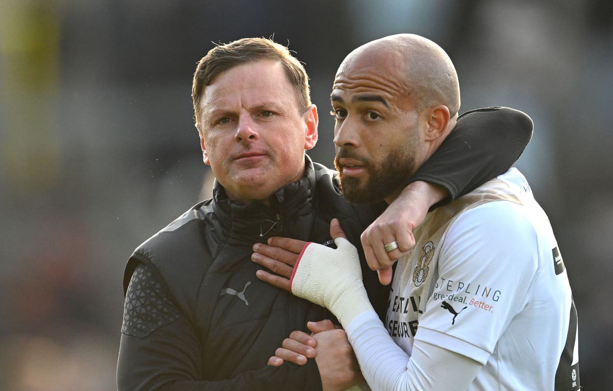 Calendrier de Leyton Orient pour la saison 2024-25 de League One