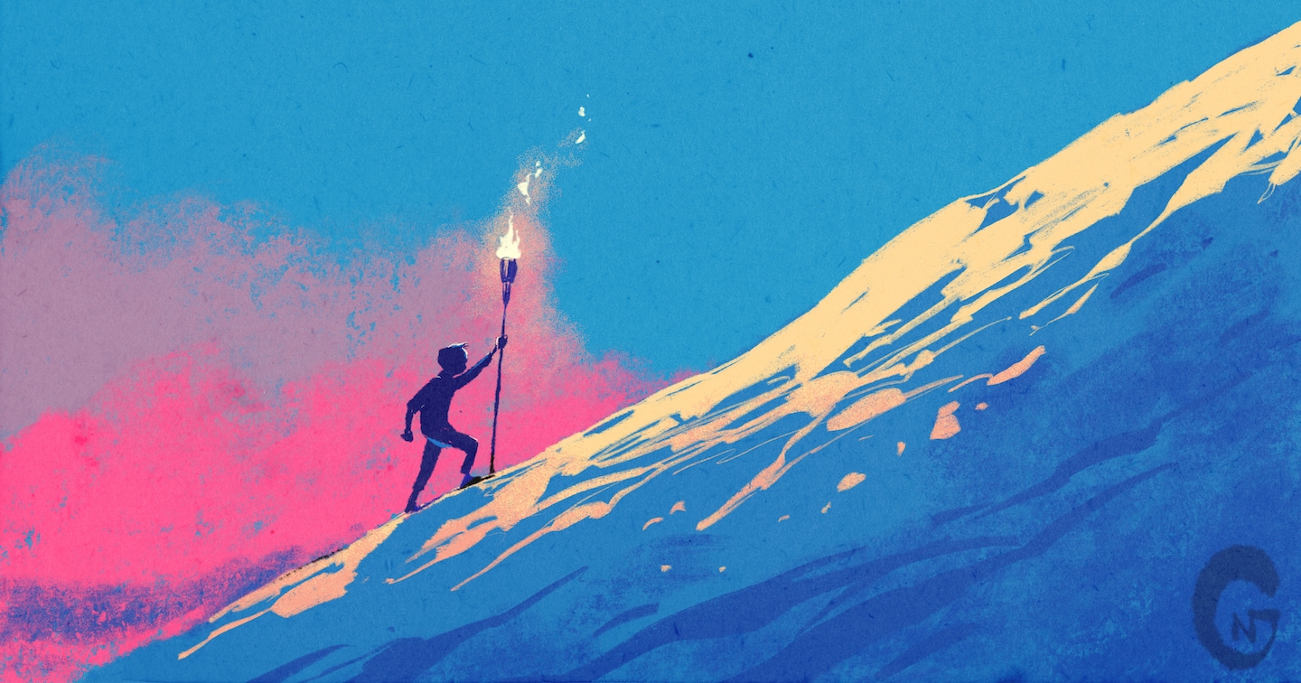 Carolyn Hax : L’ambivalence à l’égard de la parentalité signifie-t-elle ne pas avoir d’enfants ?