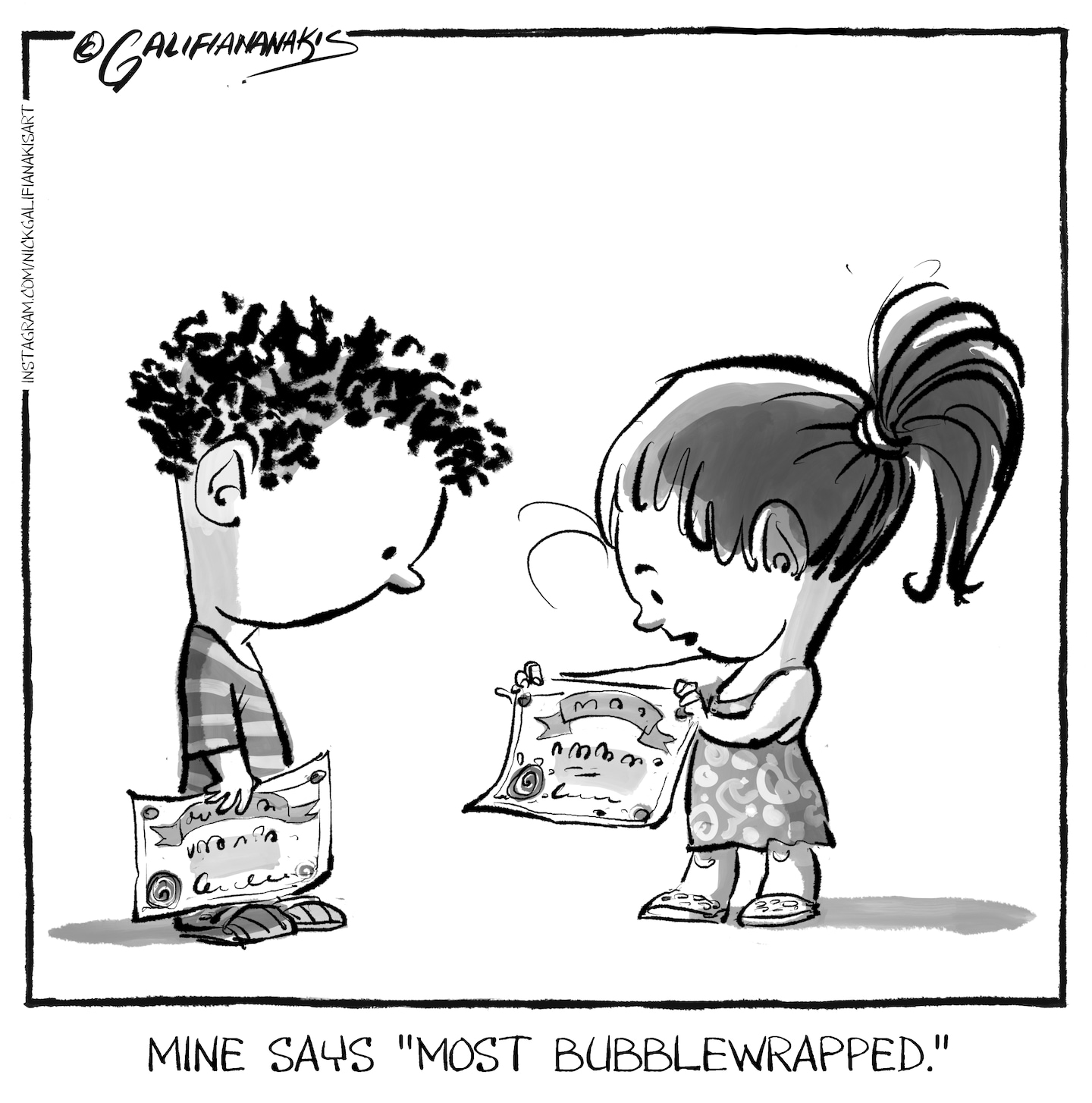 Carolyn Hax : Un parent s'énerve à cause des superlatifs « flagrants » de sa classe